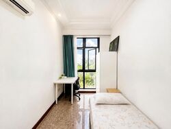 Dover Parkview (D5), Condominium #632536811